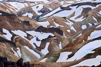 Landmannalaugar