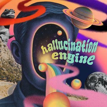 Hallucination Engine