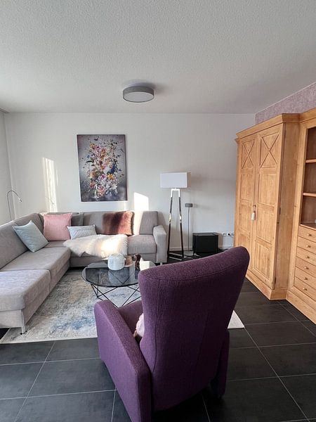 Customer photo: The Beacon by Jesper Krijgsman, on ArtFrame