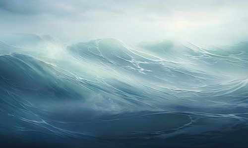 Vagues