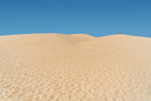 Düne von Pilat