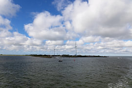 Pictures of the North Sea island of Borkum. by Bianca Meyering Fotos - BMF
