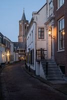 Stadtbild Loenen aan de Vecht