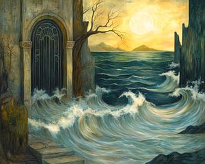 Die Welle