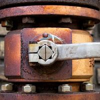 rust roest........in het vierkant