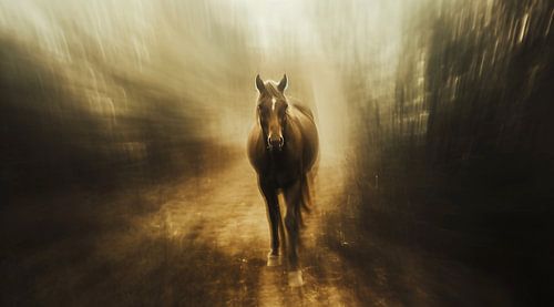 Chevaux