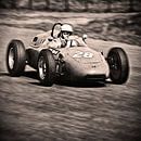 Grand Prix Zandvoort 1962 by Fons Bitter thumbnail
