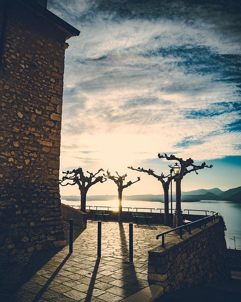 Albisano - Italien von David Krause