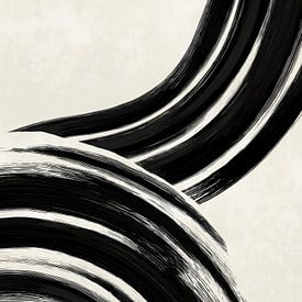 The black paths by Bert Nijholt