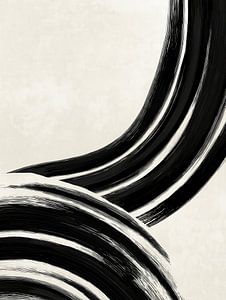 Les chemins noirs