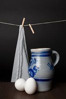 Burgundian still life