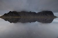 Reflections on Vestrahorn