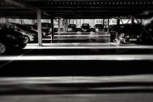rush hour