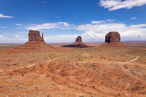 Monument Valley