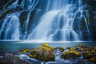 Gollinger Waterfall by Henk Meijer Photography thumbnail