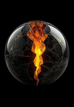 Der Monolith des Geistes: Inneres Erwachen