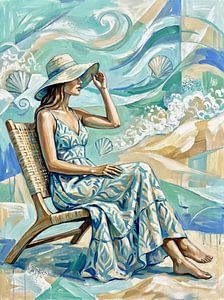 Where the Wind Holds Still