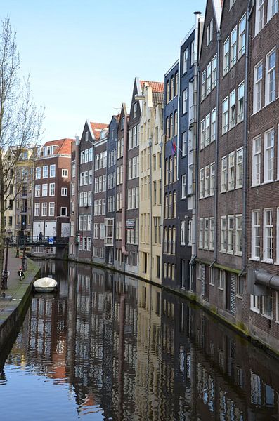 Amsterdam von Corinna Vollertsen