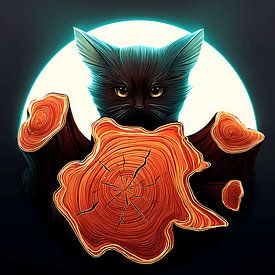 Wächter des Kernholzes von Vythryd Arts