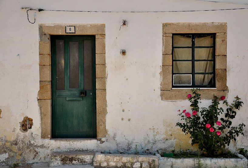 Deuren van Segura by Sabrina Varao Carreiro