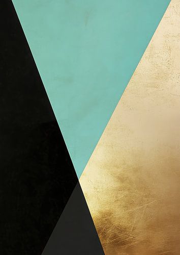 Minimalist geo-design