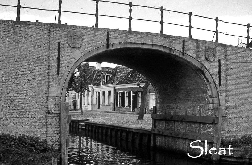 Locks by It Alders Erf