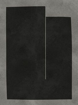 Moderne beeldende kunst B van Vitor Costa