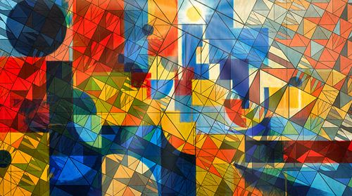 Summertime Abstraction