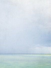 Florida Keys - seascape by Chantal Kielman