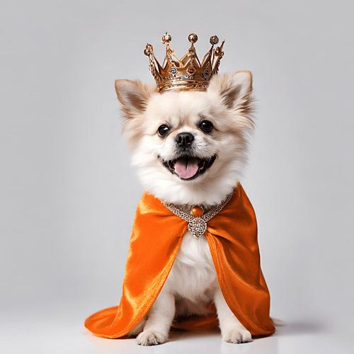 King's Day Collection