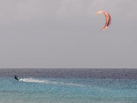 Bonaire by Eric van Nieuwland