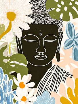 Inner balance by May