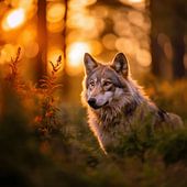Wolf