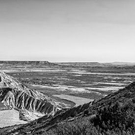 Rocks and Sand by Maikel Brands