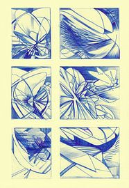 superpositions-s021__2010 sur Hans Zantman