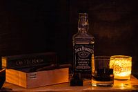 On the rocks