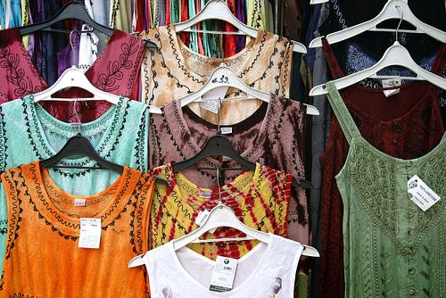 Erinnerung an den Sommer