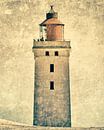 Rubjerg Knude Vuurtoren van Kirsten Warner thumbnail