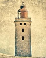Rubjerg Knude Vuurtoren