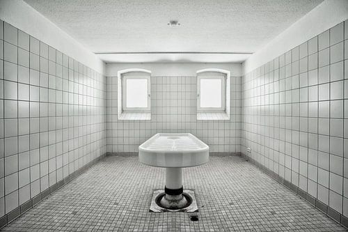 White Morgue  3