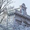 Snowy Villa Ichon by Torsten Krüger