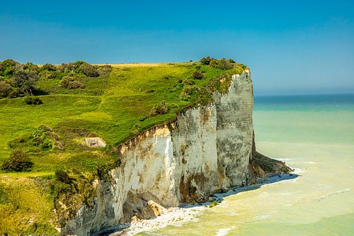 Prachtige ontdekkingstocht door het unieke landschap van Normandië - Saint-Pierre-en-Port - Frankrijk