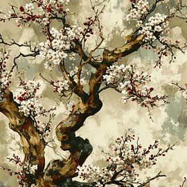 Blossom by Wonderful Art