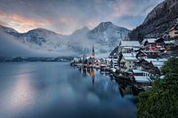 Hallstatt