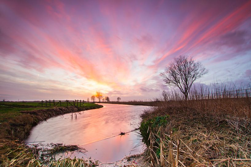 Calm after the storm par Jan Koppelaar