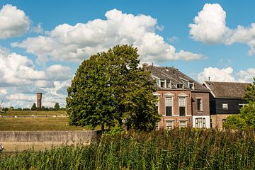 Dutch Landscape.