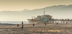 Los Angeles - Santa Monica