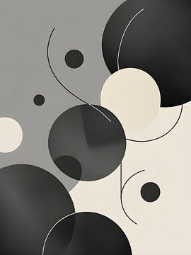 Uitgebalanceerde vormen