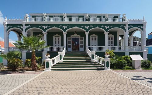 Nationaal Archief Curaçao