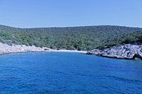 Mooie duikspot in Turkije - Bodrum